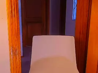 DORATHY -XD's Live Sex Cam Show