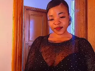 DORATHY -XD's Live Sex Cam Show