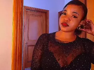 DORATHY -XD's Live Sex Cam Show