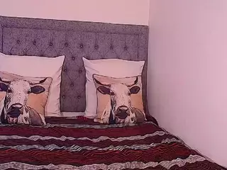 DORATHY -XD's Live Sex Cam Show