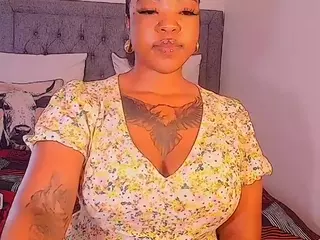 DORATHY -XD's Live Sex Cam Show