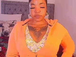 DORATHY -XD's Live Sex Cam Show
