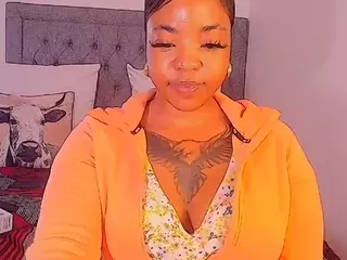 DORATHY -XD's Live Sex Cam Show