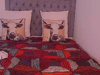 DORATHY -XD's Live Sex Cam Show