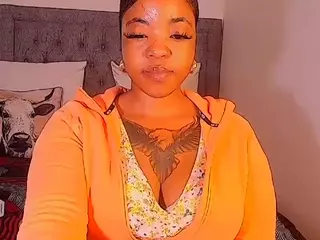 DORATHY -XD's Live Sex Cam Show