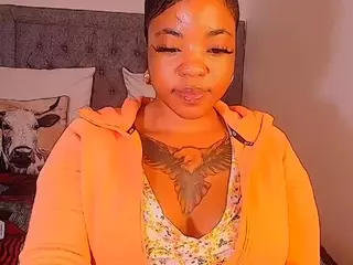 DORATHY -XD's Live Sex Cam Show