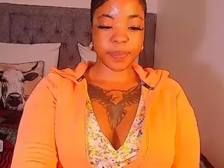 DORATHY -XD's Live Sex Cam Show