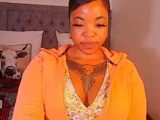 DORATHY -XD's Live Sex Cam Show