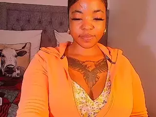 DORATHY -XD's Live Sex Cam Show