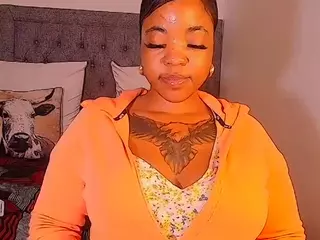DORATHY -XD's Live Sex Cam Show