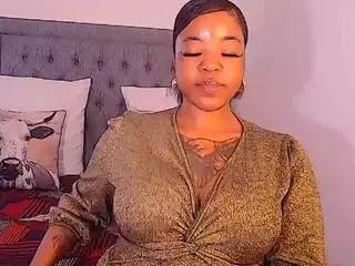 DORATHY -XD's Live Sex Cam Show