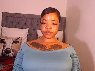 DORATHY -XD's Live Sex Cam Show