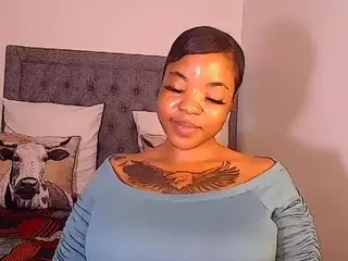 DORATHY -XD's Live Sex Cam Show