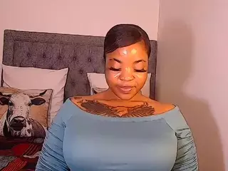 DORATHY -XD's Live Sex Cam Show