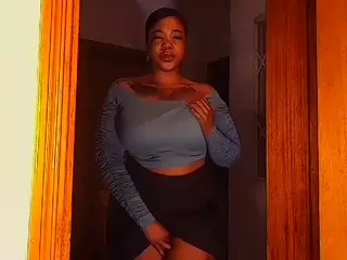 DORATHY -XD's Live Sex Cam Show