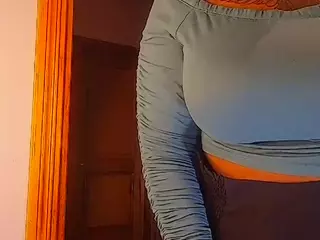 DORATHY -XD's Live Sex Cam Show