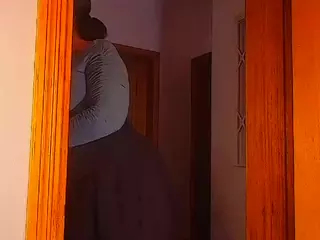 DORATHY -XD's Live Sex Cam Show