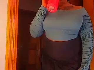 DORATHY -XD's Live Sex Cam Show