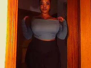 DORATHY -XD's Live Sex Cam Show
