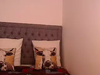 DORATHY -XD's Live Sex Cam Show