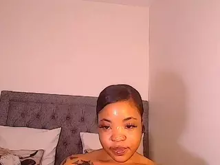 DORATHY -XD's Live Sex Cam Show