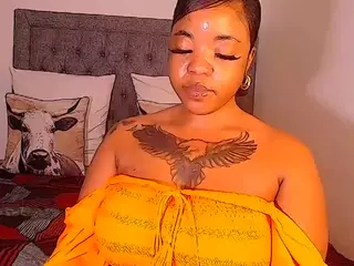 DORATHY -XD's Live Sex Cam Show