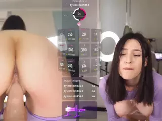 Sweet-Mistie's Live Sex Cam Show