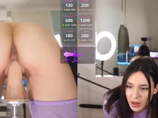 Sweet-Mistie's Live Sex Cam Show