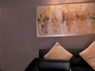 Valeria Rivera's Live Sex Cam Show
