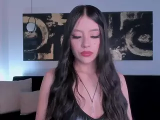 Valeria Rivera's Live Sex Cam Show