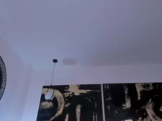 Valeria Rivera's Live Sex Cam Show