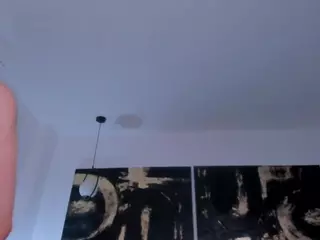 Valeria Rivera's Live Sex Cam Show