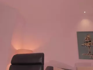 Valeria Rivera's Live Sex Cam Show