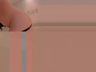 Valeria Rivera's Live Sex Cam Show