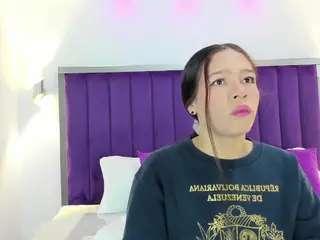 Sara Riley's Live Sex Cam Show