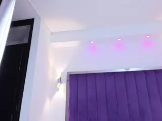 Sara Riley's Live Sex Cam Show