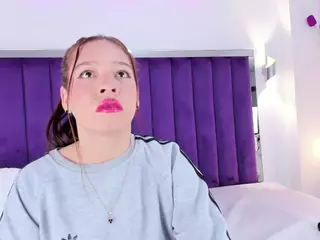 Sara Riley's Live Sex Cam Show