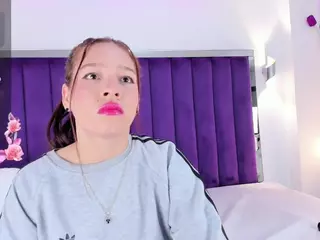 Sara Riley's Live Sex Cam Show