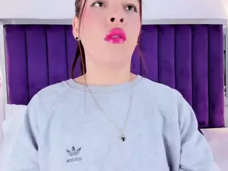 Sara Riley's Live Sex Cam Show