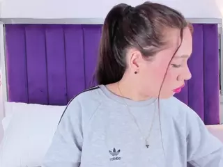 Sara Riley's Live Sex Cam Show