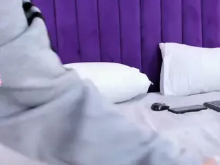 Sara Riley's Live Sex Cam Show