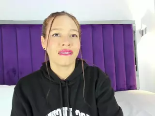 Sara Riley's Live Sex Cam Show