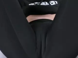 Sara Riley's Live Sex Cam Show