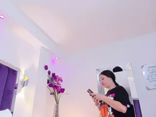 Sara Riley's Live Sex Cam Show
