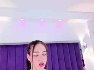 Sara Riley's Live Sex Cam Show