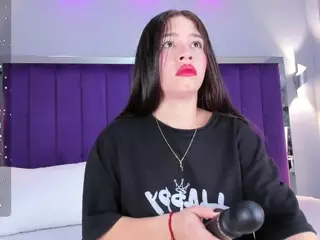 Sara Riley's Live Sex Cam Show