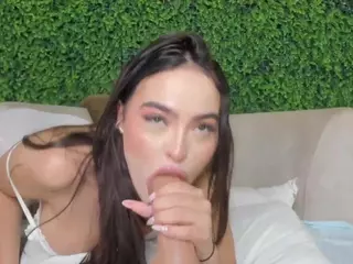 abby-me's Live Sex Cam Show