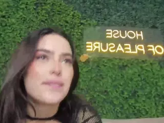 abby-me's Live Sex Cam Show
