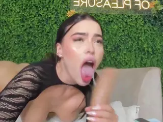 abby-me's Live Sex Cam Show
