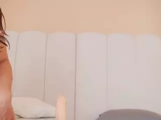 abby-me's Live Sex Cam Show